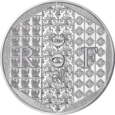 Franc a Cheval
