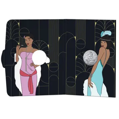 Josephine Baker