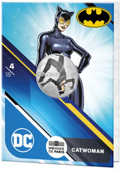Catwoman