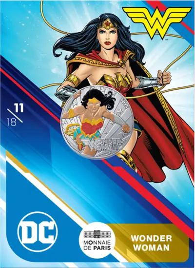 Wonder Woman