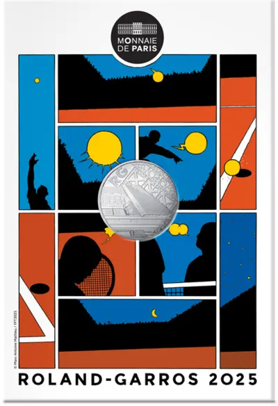 Roland Garros