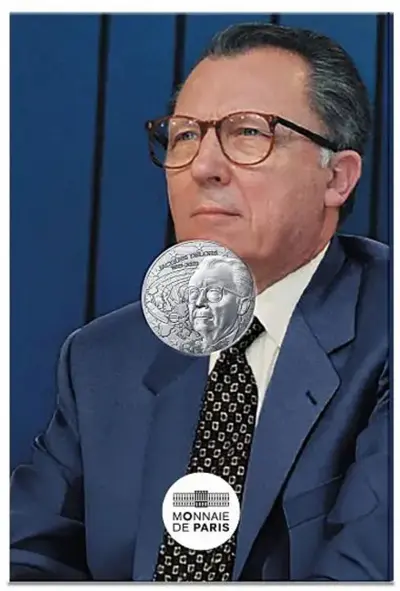 Jacques Delors