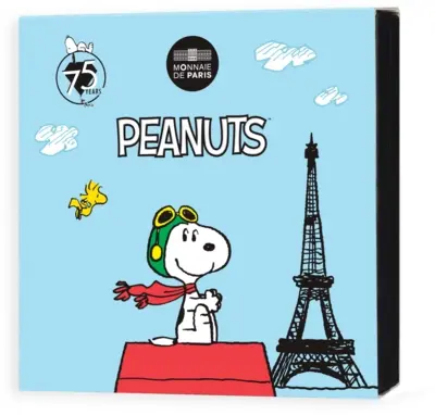 Snoopy