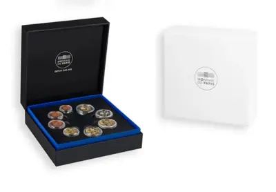 2023 Proof Set