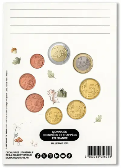 My first Coins