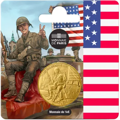 American Soldier