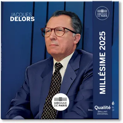 Jacques Delors