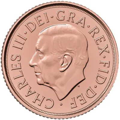 Sovereign Gold 2024