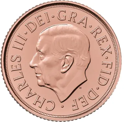 Sovereign Gold 2025