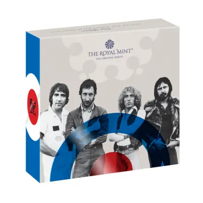 The Who