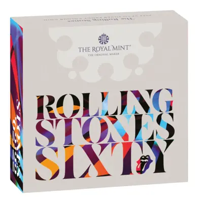 The Rolling Stones