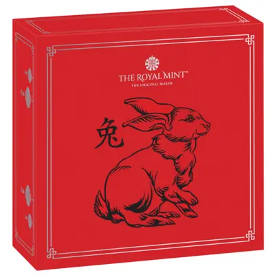Lunar Rabbit