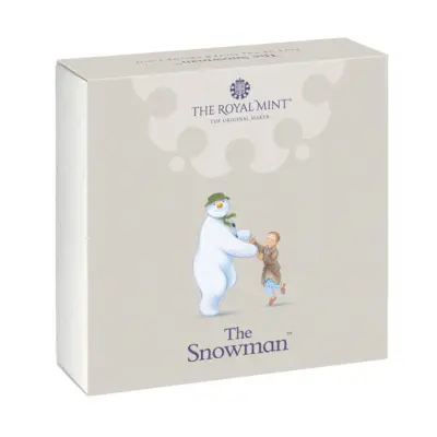 The Snowman 2023