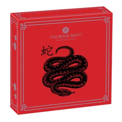 Lunar Snake