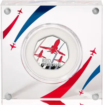 Red Arrows