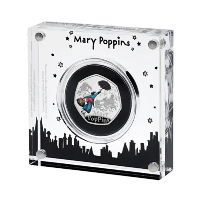 Mary Poppins