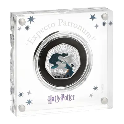 The Patronus