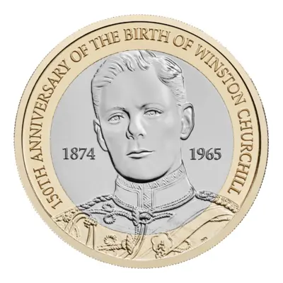 2024 UK BU Coin Set