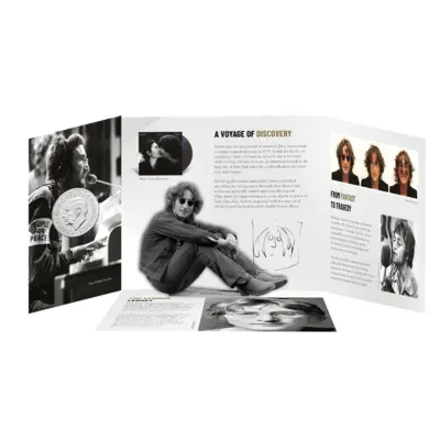 John Lennon