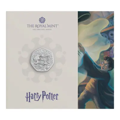 The Patronus