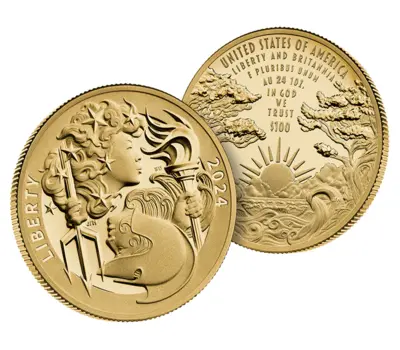 Liberty & Britannia
