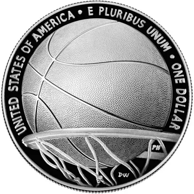 Basketball Hall of Fame