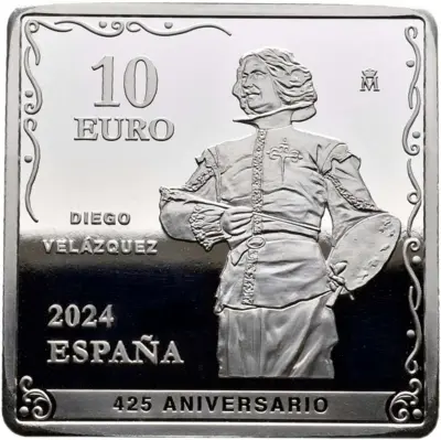 Diego Velazquez