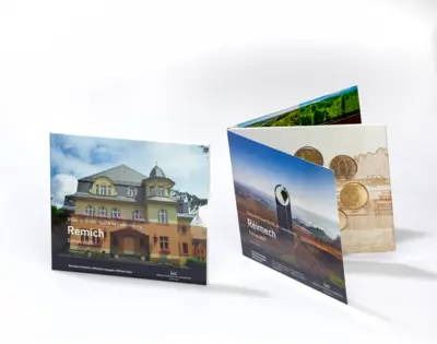 Coin Set Remich