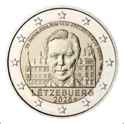 Special Edition Coin Set