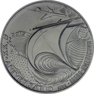 20 Years Ibero-American Series