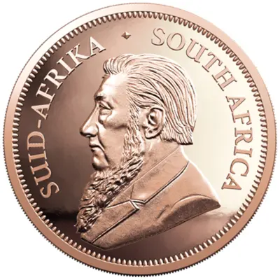 Krugerrand