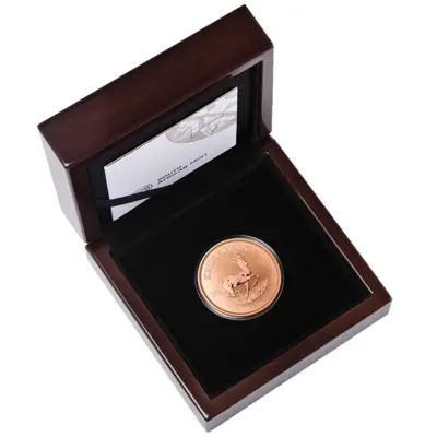 Krugerrand