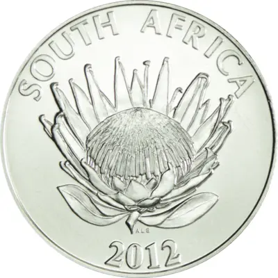 Walter & Albertina Sisulu