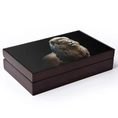 Big Five II - Lion Set