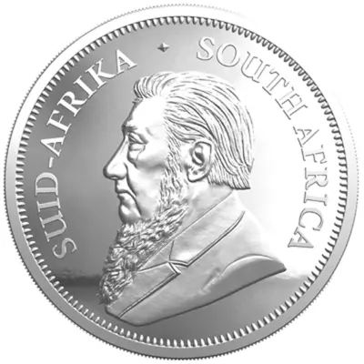 Krugerrand