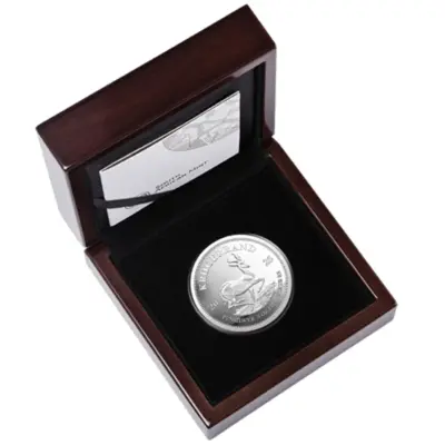 Krugerrand
