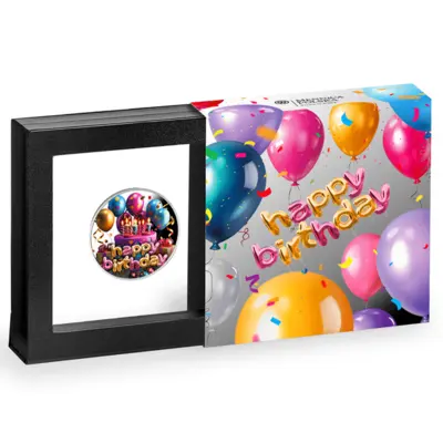 Happy Birthday!
