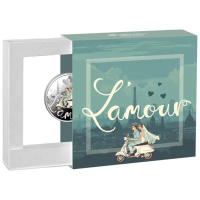 Lamour