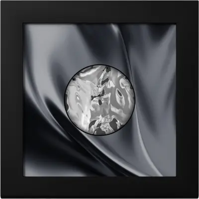 Silverland - The Wave