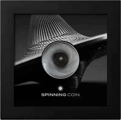 Spinning Coin