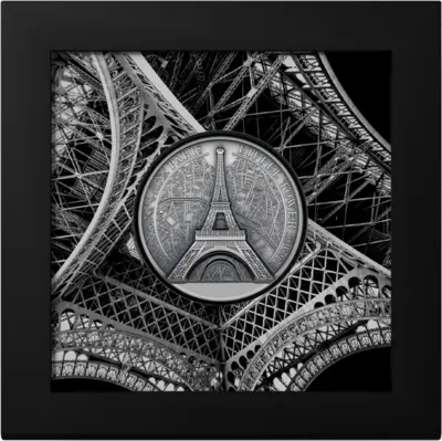 Eiffel Tower