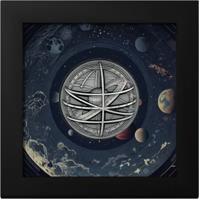 Armillary Sphere