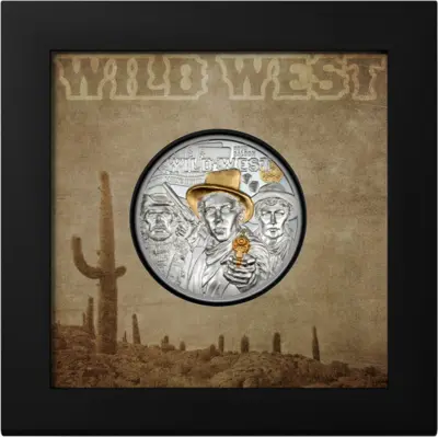 Wild West