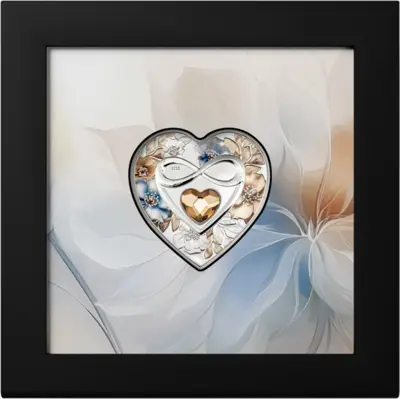 Brilliant Love - Infinity