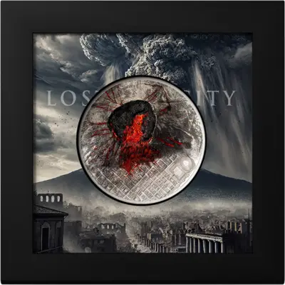 Pompeii