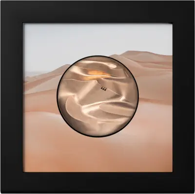 Dunescape