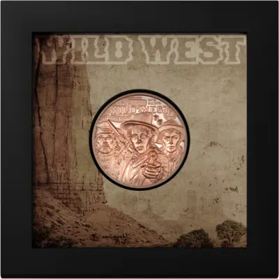 Wild West