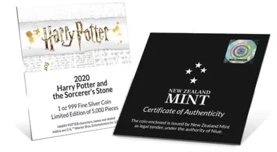 The Sorcerers Stone