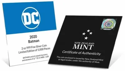 Batman
