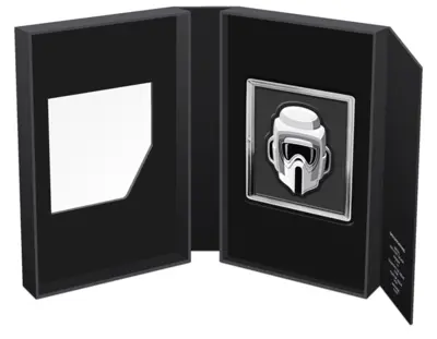 Faces of the Empire: Scout Trooper